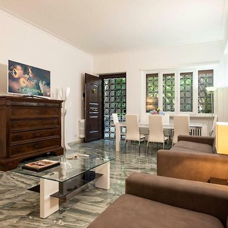 Vatican Holiday Apartment 307 로마 외부 사진