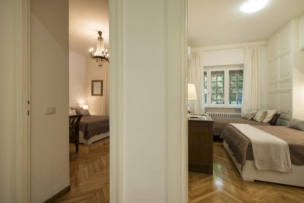 Vatican Holiday Apartment 307 로마 외부 사진