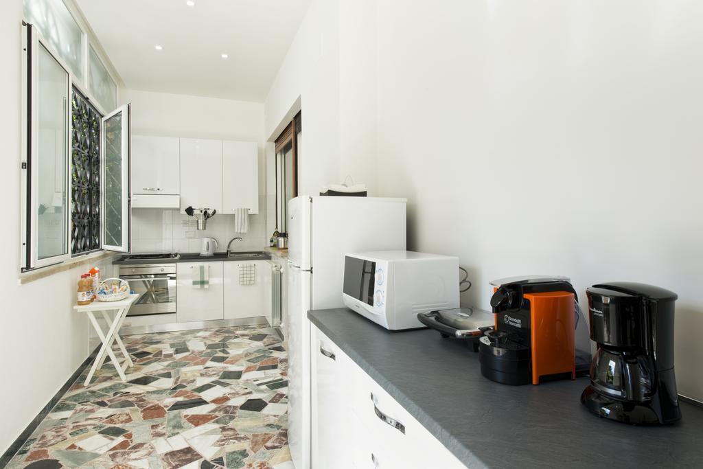 Vatican Holiday Apartment 307 로마 외부 사진