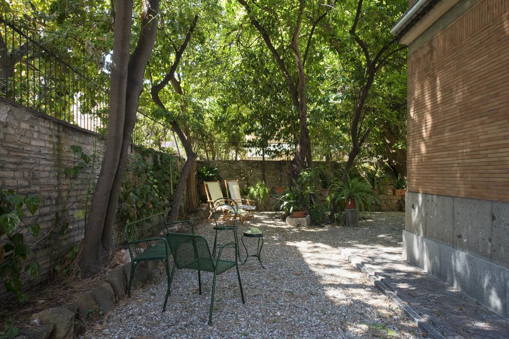 Vatican Holiday Apartment 307 로마 외부 사진