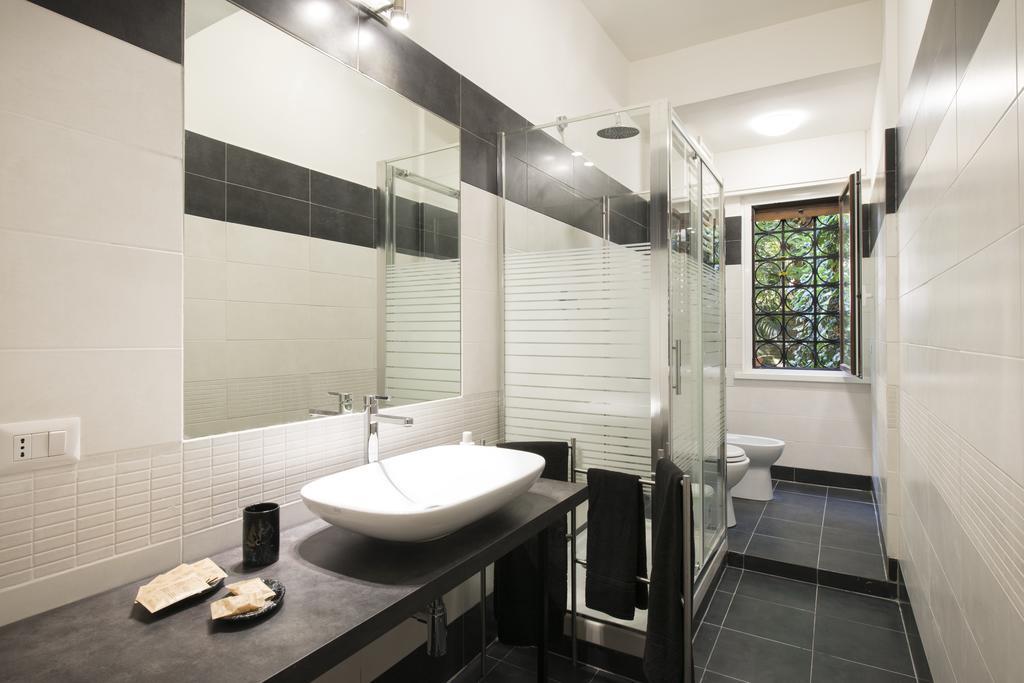 Vatican Holiday Apartment 307 로마 외부 사진