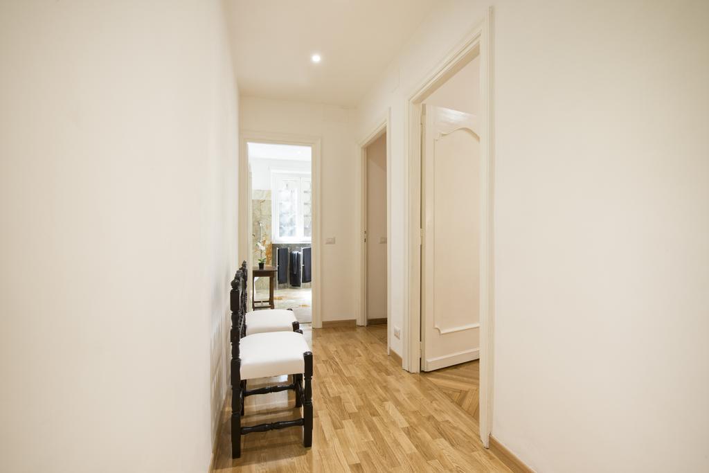 Vatican Holiday Apartment 307 로마 외부 사진