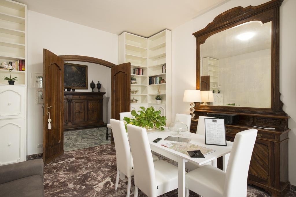 Vatican Holiday Apartment 307 로마 외부 사진