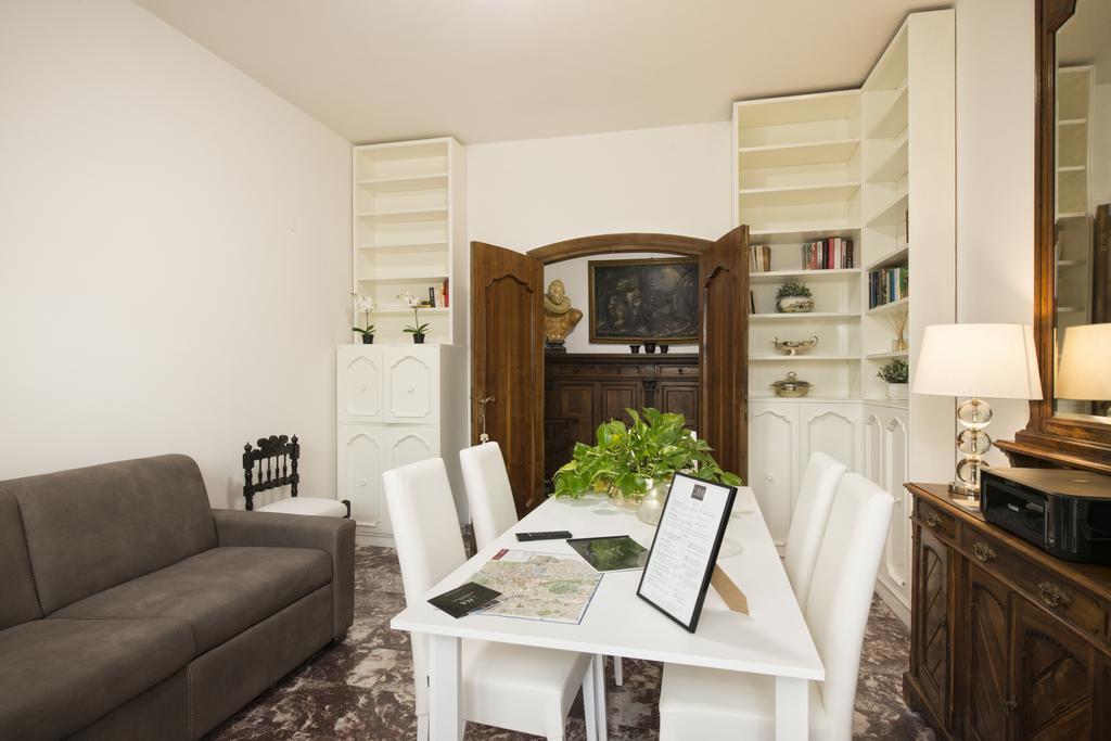 Vatican Holiday Apartment 307 로마 외부 사진