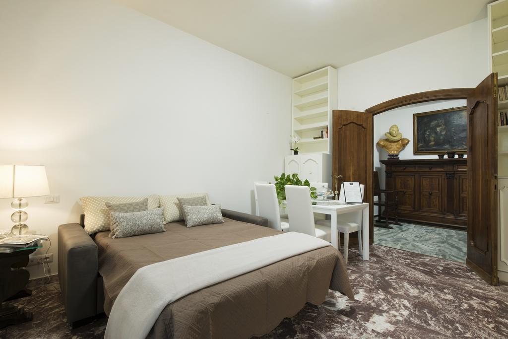 Vatican Holiday Apartment 307 로마 외부 사진