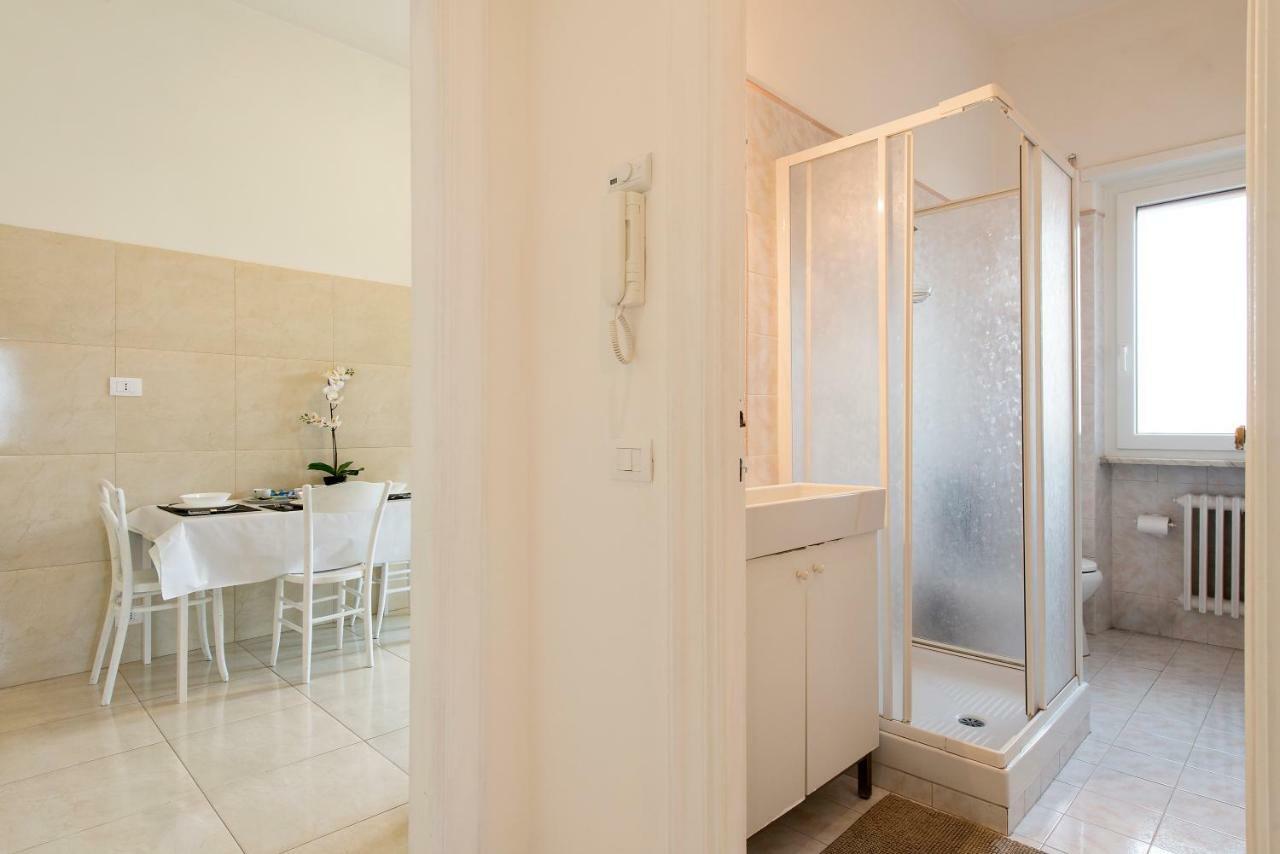 Vatican Holiday Apartment 307 로마 외부 사진