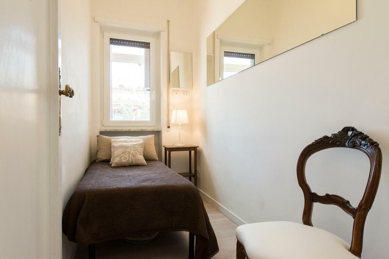Vatican Holiday Apartment 307 로마 외부 사진
