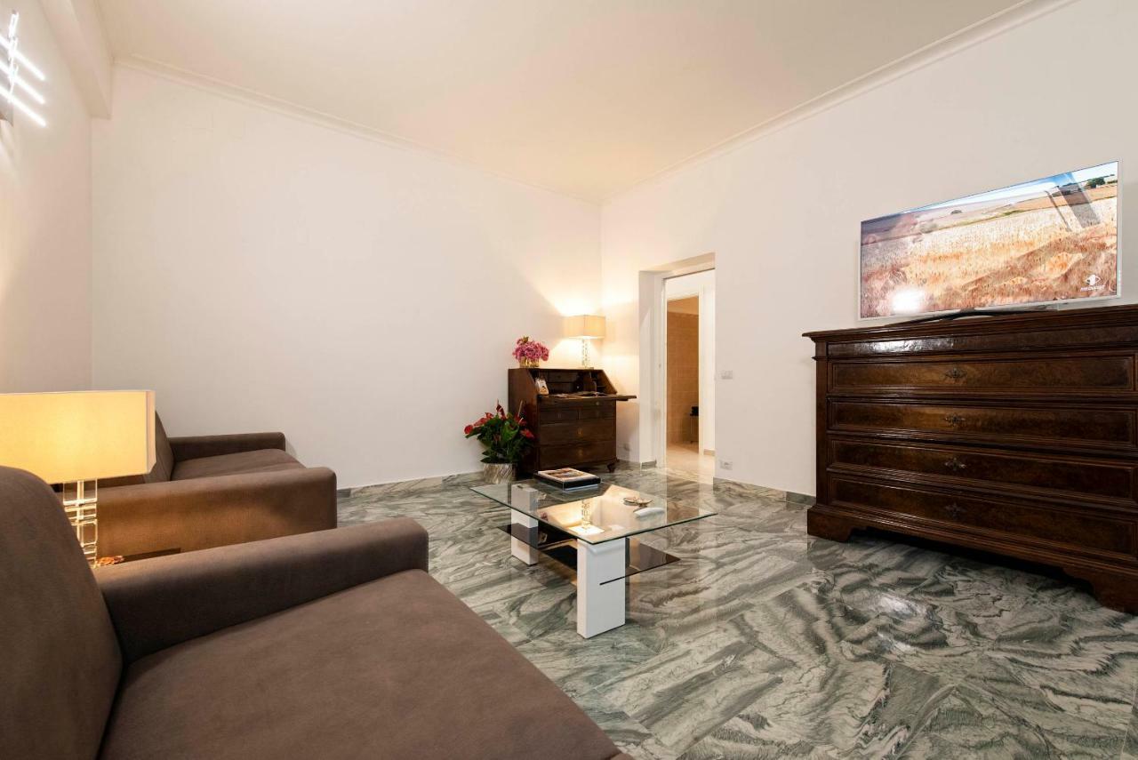 Vatican Holiday Apartment 307 로마 외부 사진