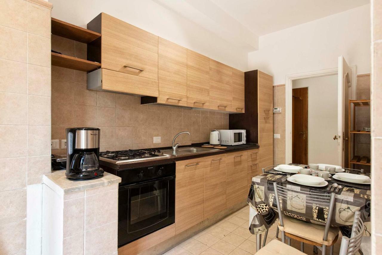 Vatican Holiday Apartment 307 로마 외부 사진