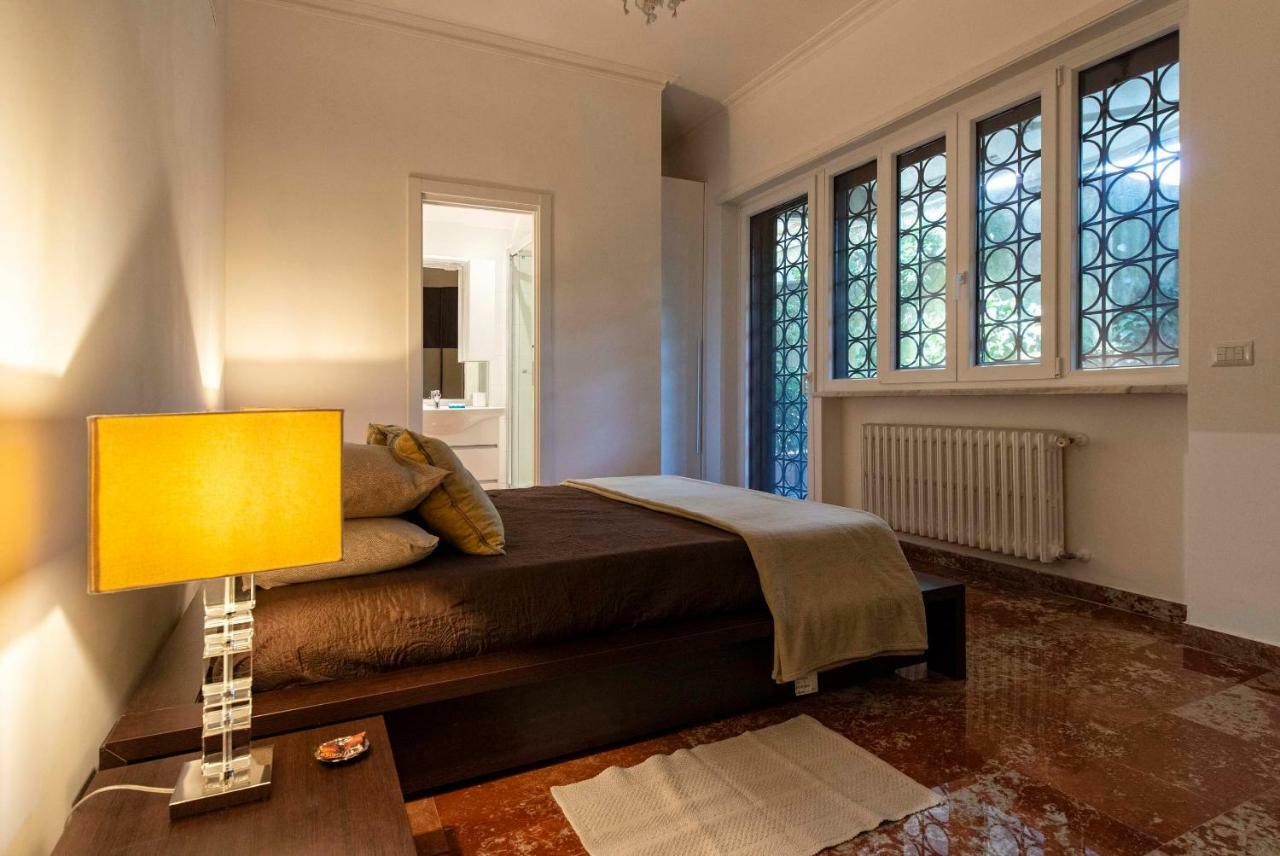 Vatican Holiday Apartment 307 로마 외부 사진