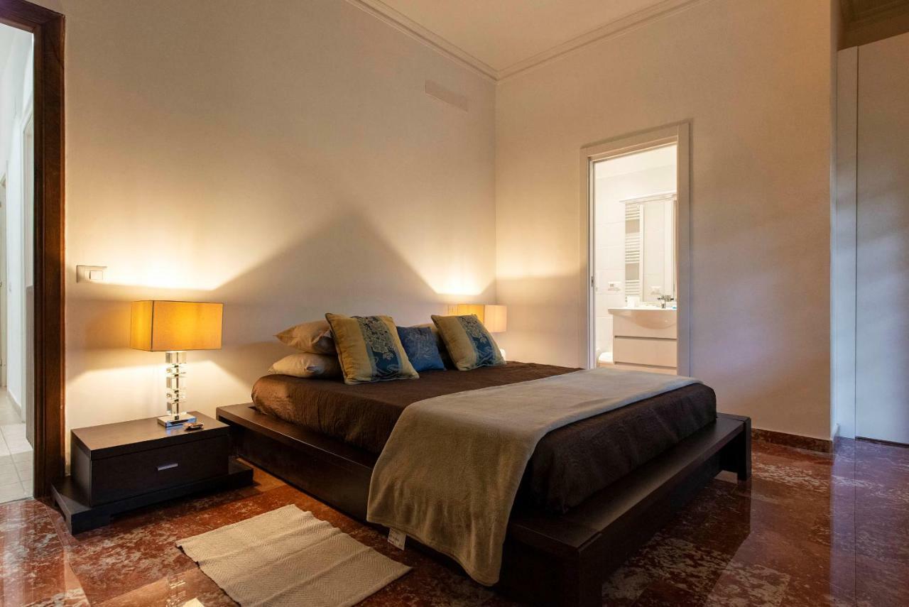 Vatican Holiday Apartment 307 로마 외부 사진