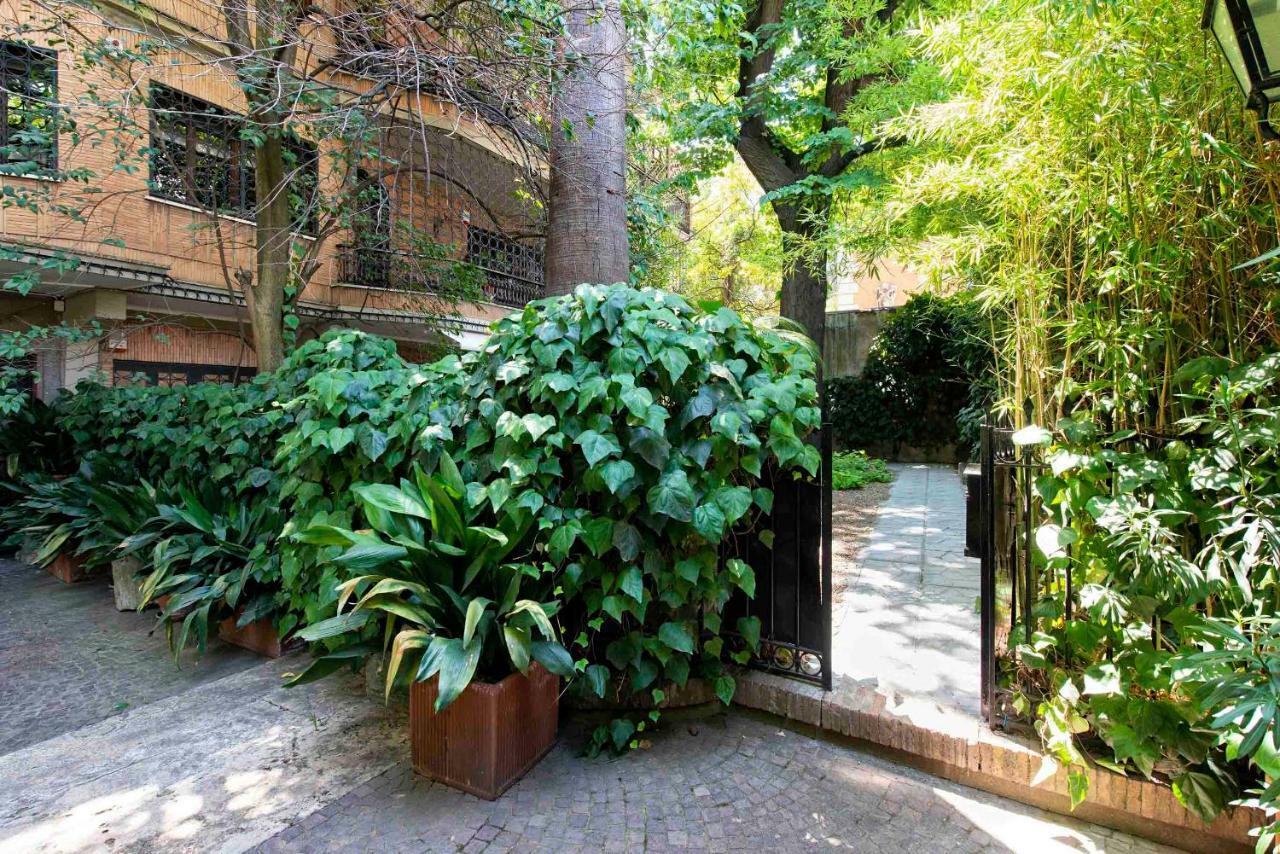 Vatican Holiday Apartment 307 로마 외부 사진
