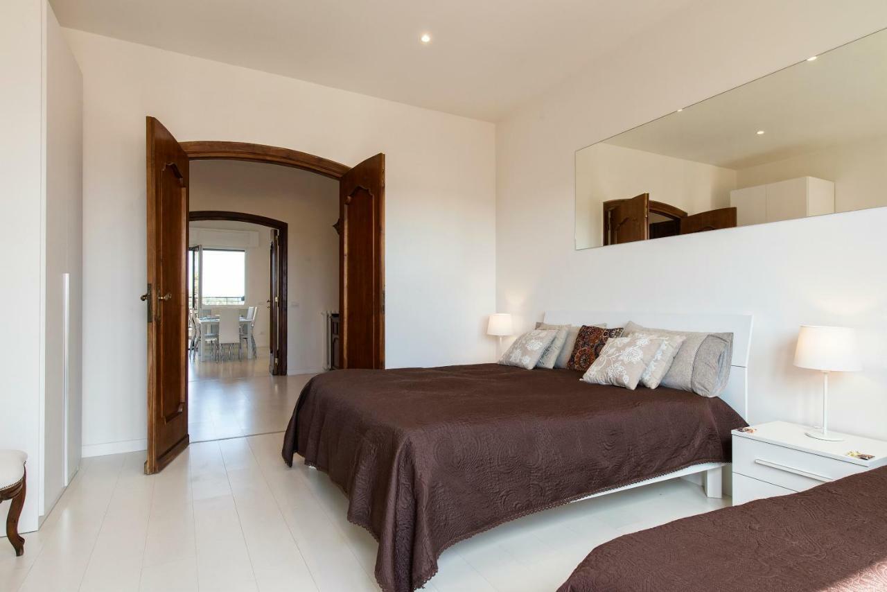 Vatican Holiday Apartment 307 로마 외부 사진